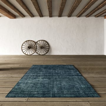 Nari 羊毛地毯 170x240 cm - 蓝色 melange - Chhatwal & Jonsson