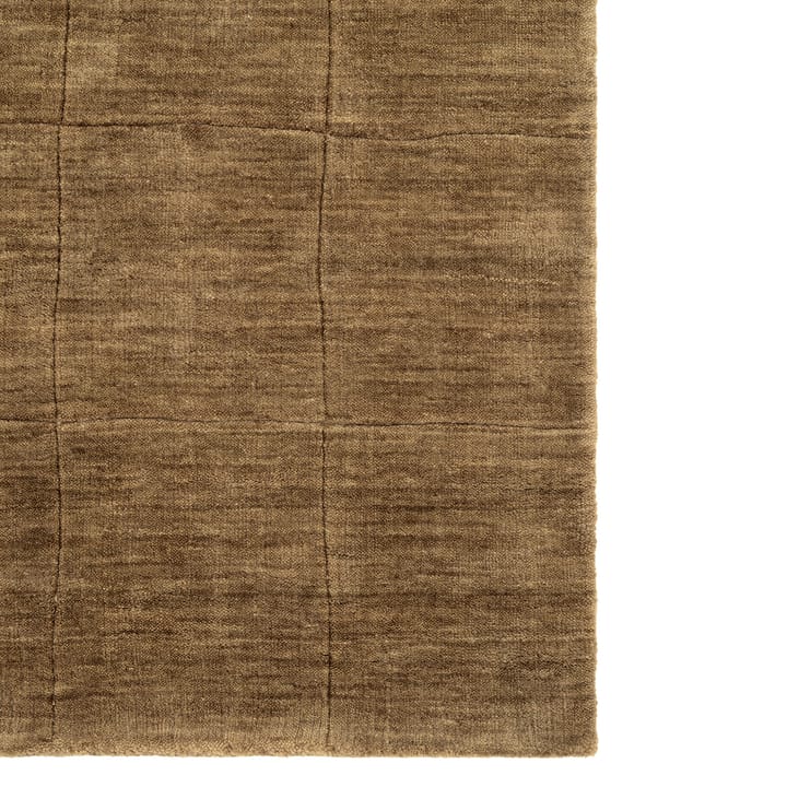 Nari 羊毛地毯 170x240 cm, 灰褐色（Taupe） Chhatwal & Jonsson