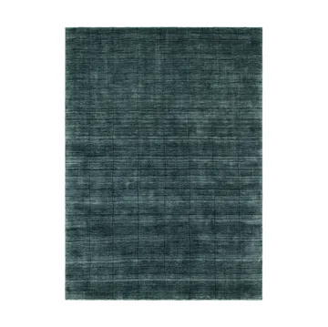 Nari羊毛地毯170x240cm - 混纺蓝 - Chhatwal & Jonsson