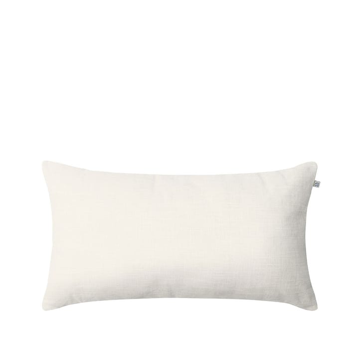 Pani Outdoor cushion 40x75 cm - Off-白色 - Chhatwal & Jonsson