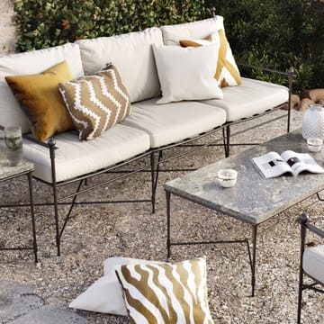 Pani Outdoor cushion - 灰色, 50 cm - Chhatwal & Jonsson