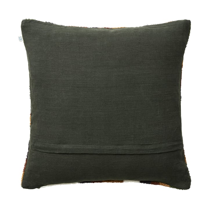Sagar 枕头套 50x50 cm, Cognac-masala Chhatwal & Jonsson