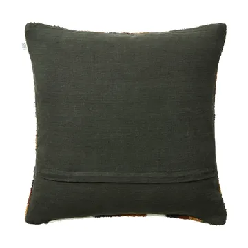 Sagar枕套 50x50cm - 干邑棕_玛萨拉红 - Chhatwal & Jonsson
