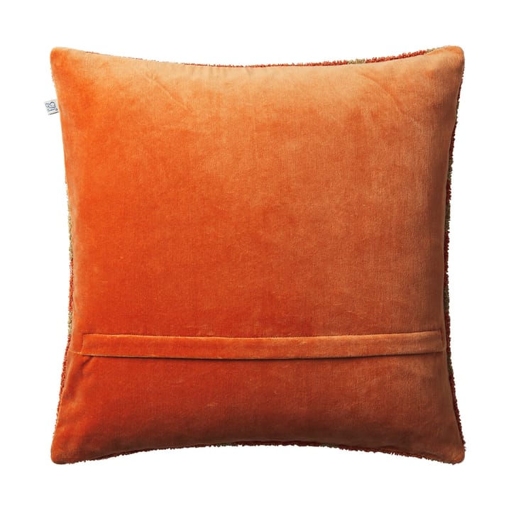 Swati 靠枕套 50x50 cm, Apricot 橙色 沙色 Chhatwal & Jonsson
