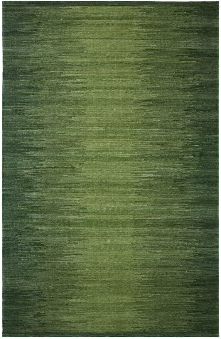 Tapti 羊毛地毯 - 绿色, 180x270 cm - Chhatwal & Jonsson