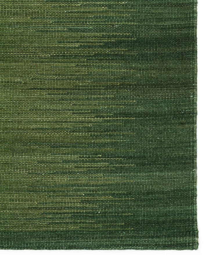 Tapti 羊毛地毯, 绿色, 180x270 cm Chhatwal & Jonsson