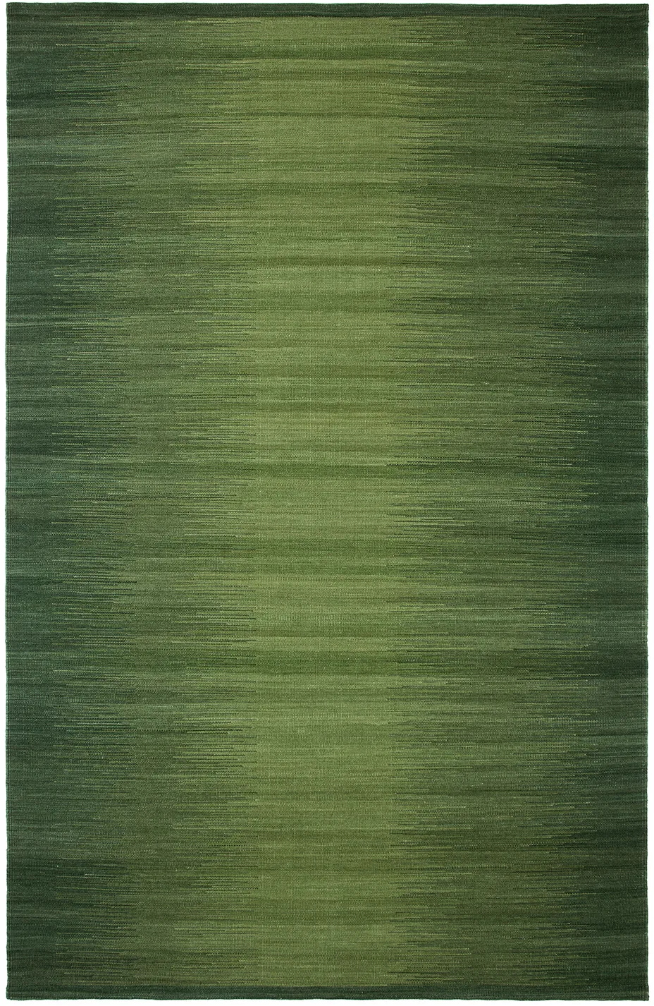 Tapti羊毛地毯, 绿色_180x270cm Chhatwal & Jonsson