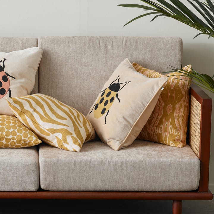 Zebra cushion, 40x60, Heaven 蓝色, 60x40 cm Chhatwal & Jonsson