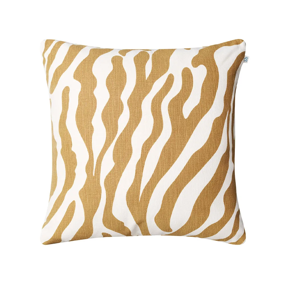 Zebra outdoor 靠枕|靠垫 50x50 cm, 米色/off-白色, 50 cm Chhatwal & Jonsson