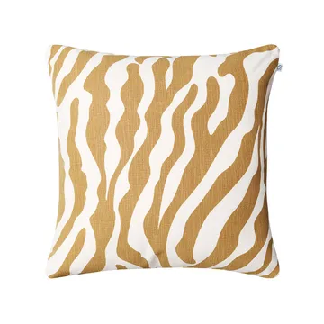 Zebra户外靠垫50x50cm - 米色_米白色_50cm - Chhatwal & Jonsson