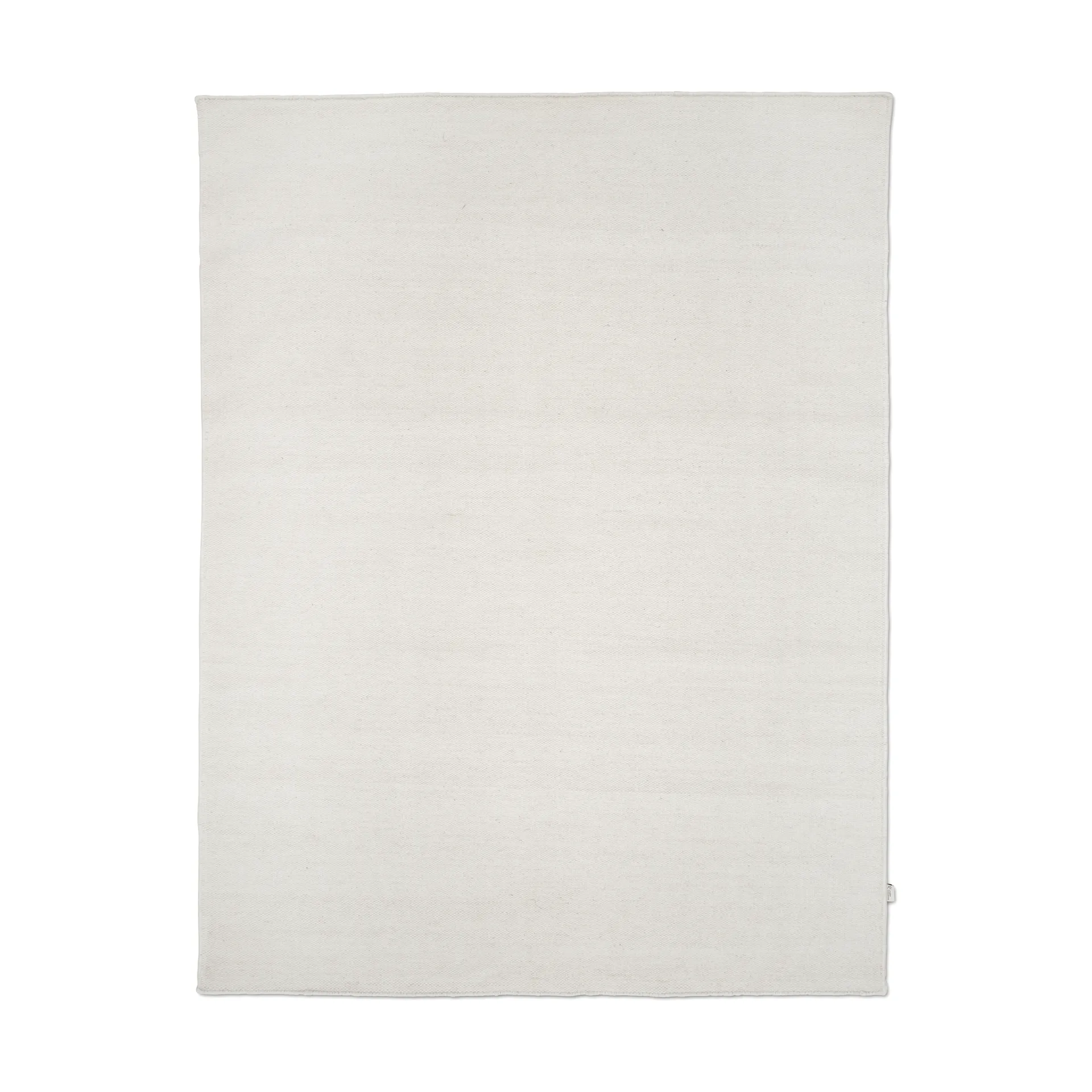 素色地毯, 米白色_170x230cm Classic Collection