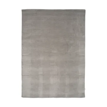 纯色地毯 - 银色_170x230cm - Classic Collection