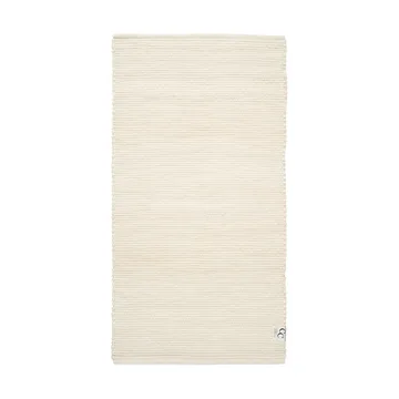 美丽诺走廊长条地毯 - 白色_80x150cm - Classic Collection