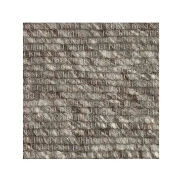 美丽诺走廊长条地毯 - 灰色_80x150cm - Classic Collection