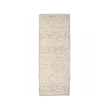美丽诺走廊长条地毯 - 自然米色_80x150cm - Classic Collection