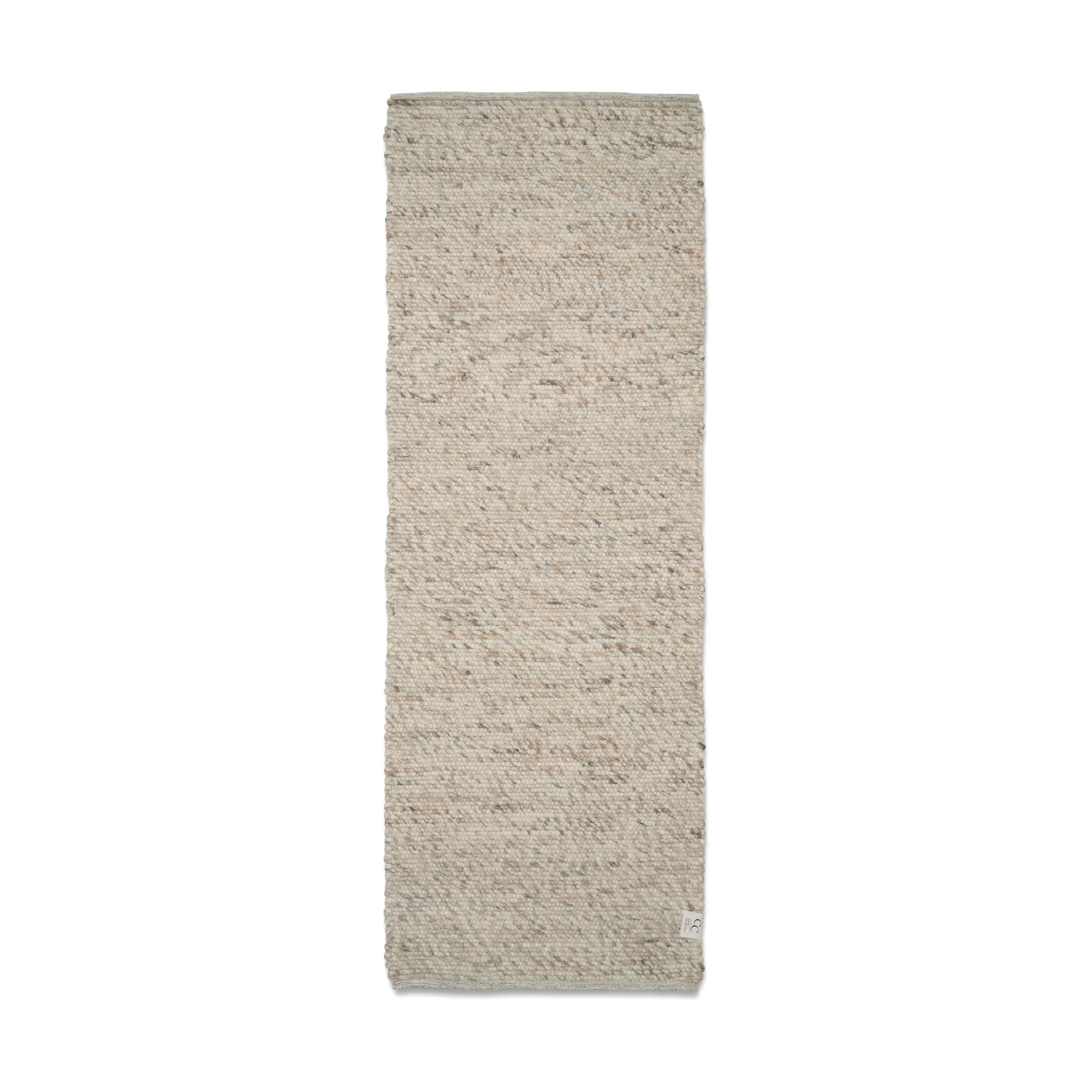 美丽诺走廊长条地毯, 自然米色_80x200cm Classic Collection
