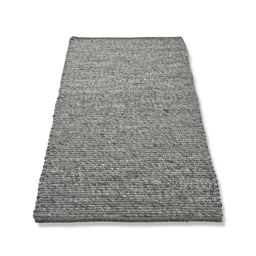美丽诺走廊长条地毯, 花岗岩色_80x250cm Classic Collection