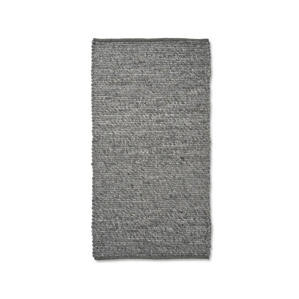 美丽诺走廊长条地毯, 花岗岩色_80x250cm Classic Collection