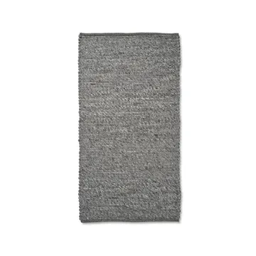 美丽诺走廊长条地毯 - 花岗岩色_80x250cm - Classic Collection