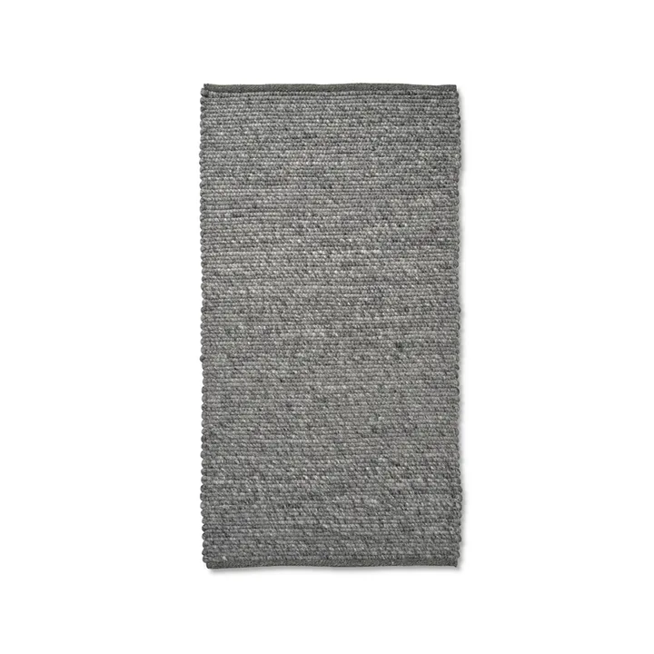 美丽诺走廊长条地毯 - 花岗岩色_80x250cm - Classic Collection
