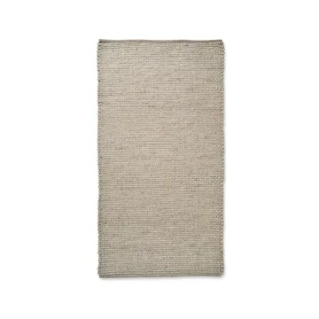 美丽诺走廊长条地毯 - 燕麦色_80x250cm - Classic Collection