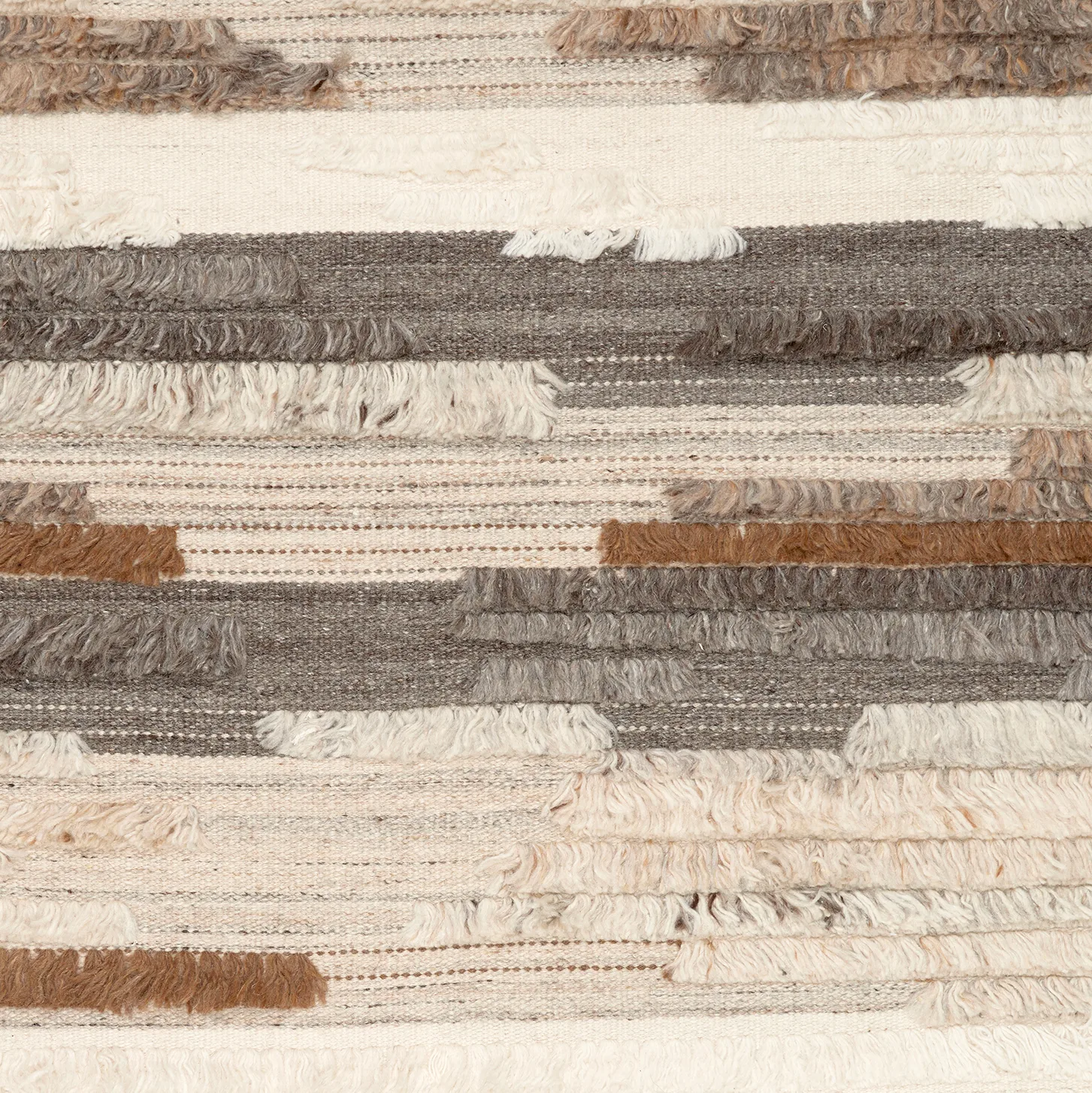 Agadir地毯, 自然色_170x230cm Classic Collection