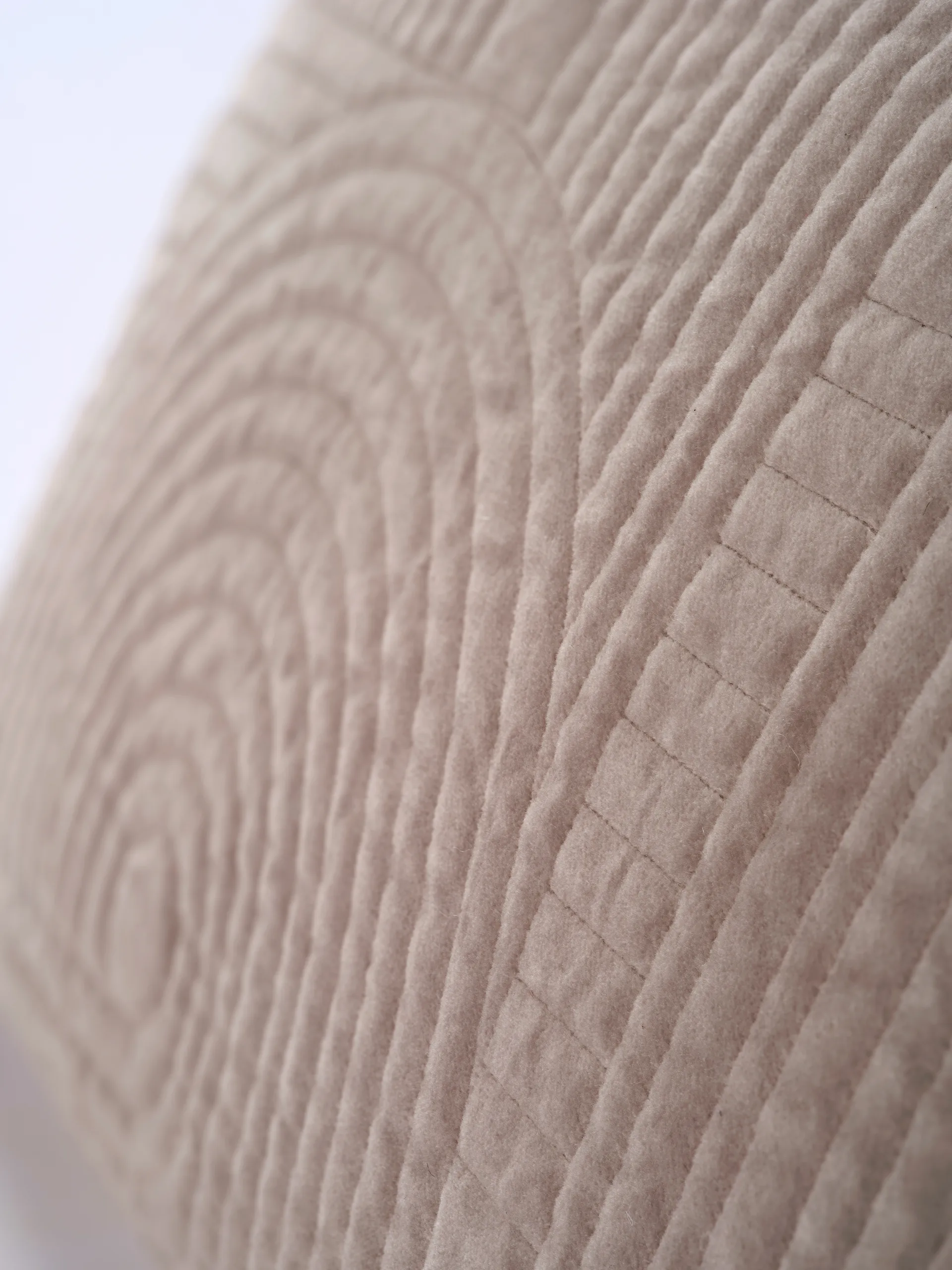 Arch 靠枕套 40x60 cm, Morning Dove Classic Collection