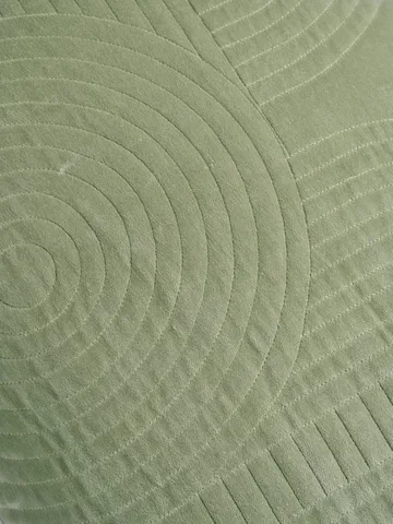 Arch 靠枕套 40x60 cm - Tea - Classic Collection