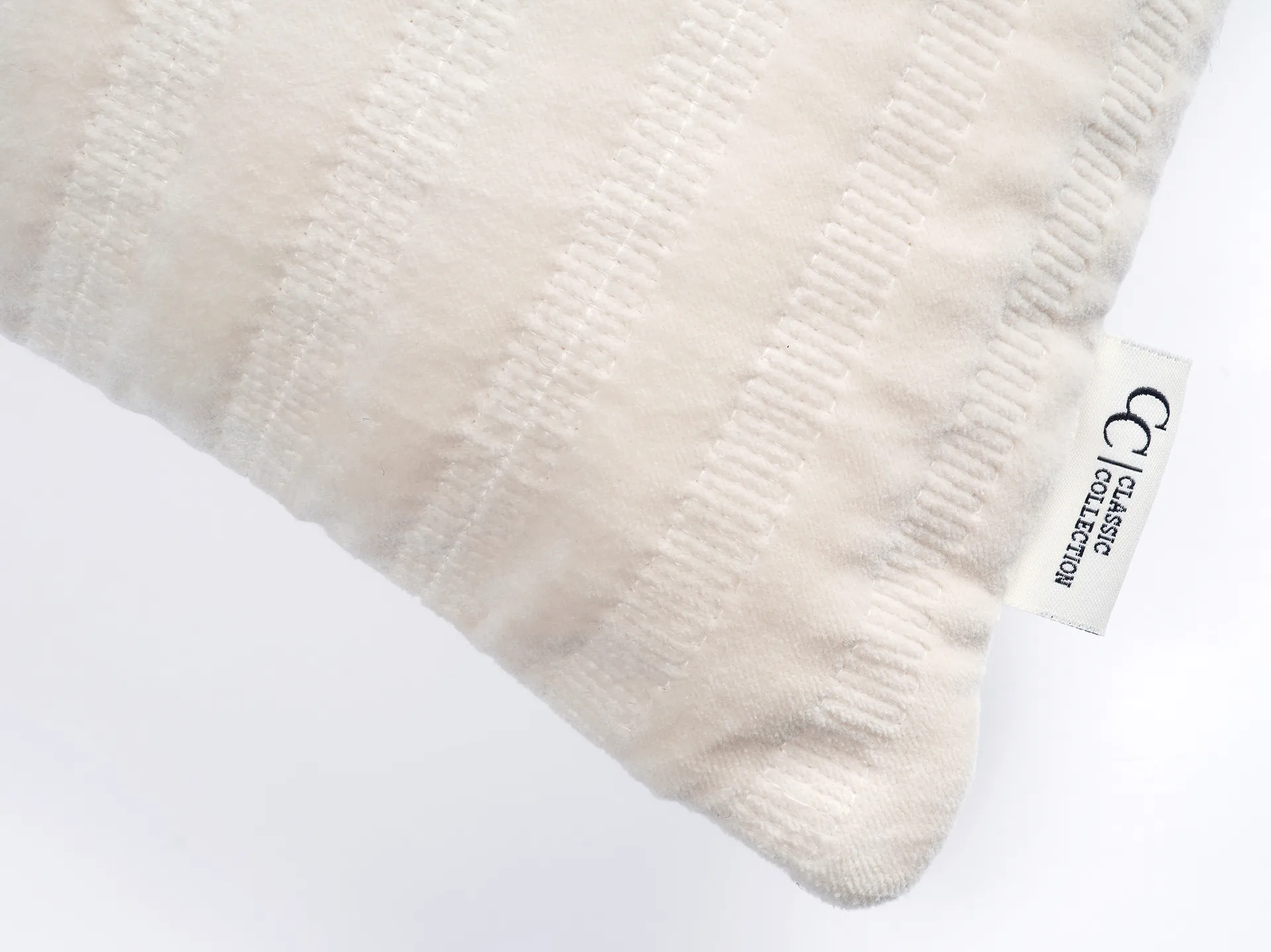 Arch 枕头套 50x50 cm, Birch Classic Collection