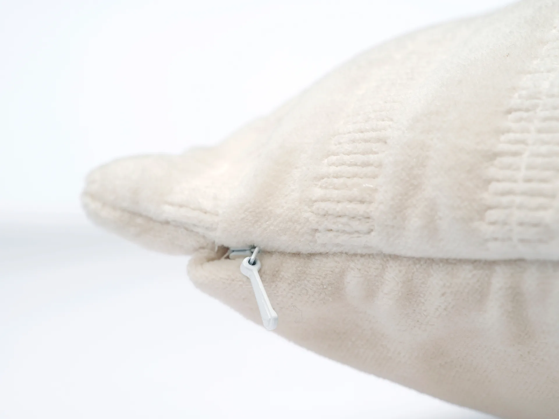 Arch 枕头套 50x50 cm, Birch Classic Collection