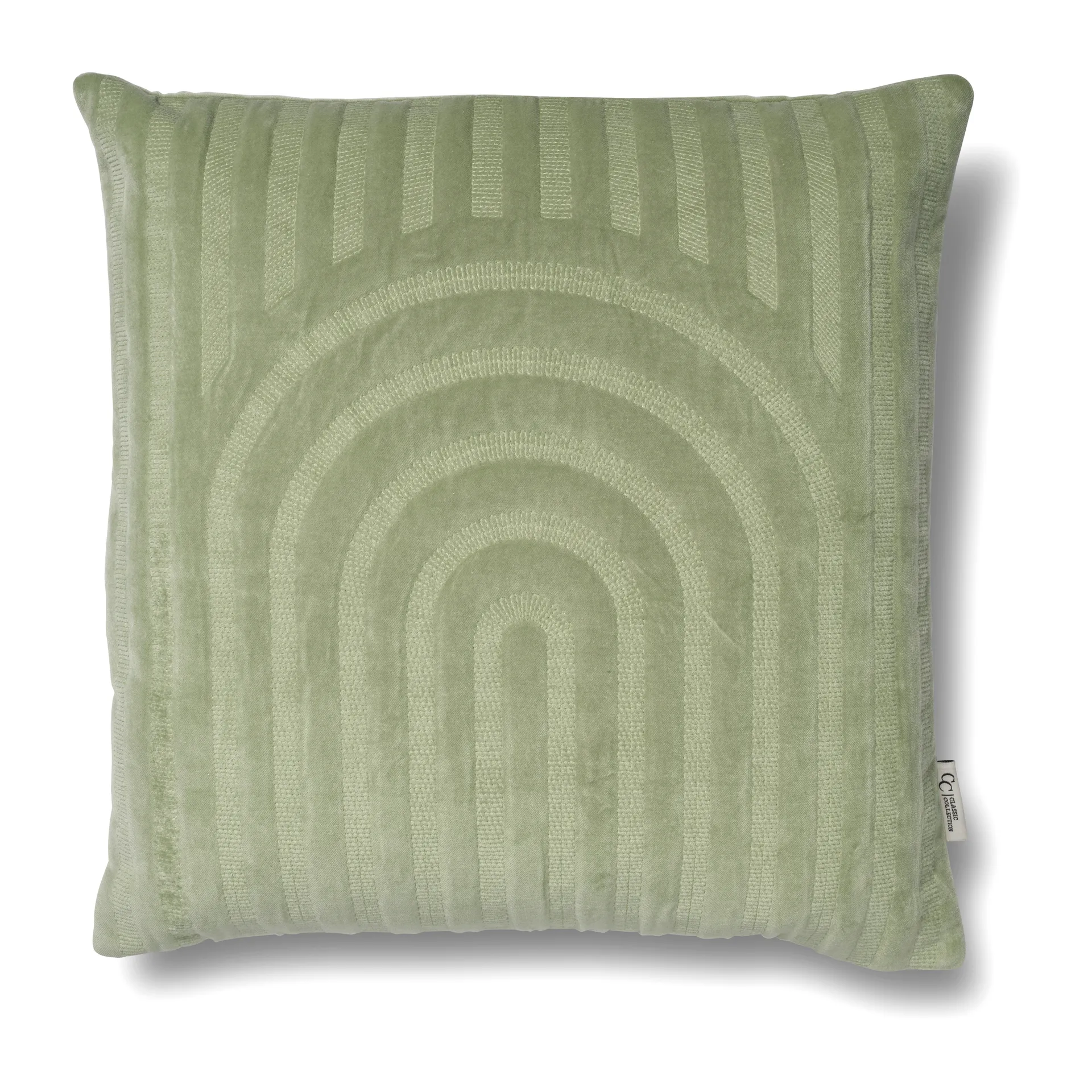Arch 枕头套 50x50 cm, Tea Classic Collection