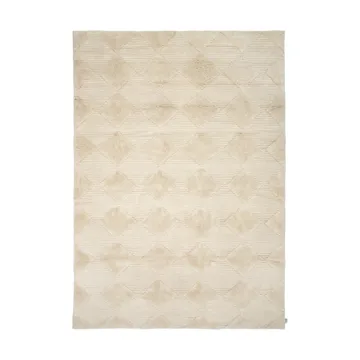 Berber 地毯 - 象牙白_170x230cm - Classic Collection