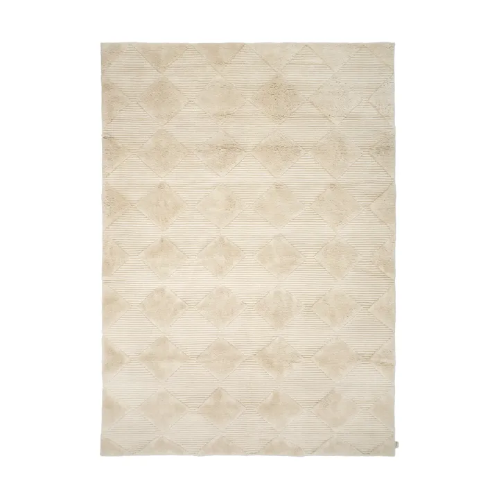 Berber 地毯 - 象牙白_170x230cm - Classic Collection