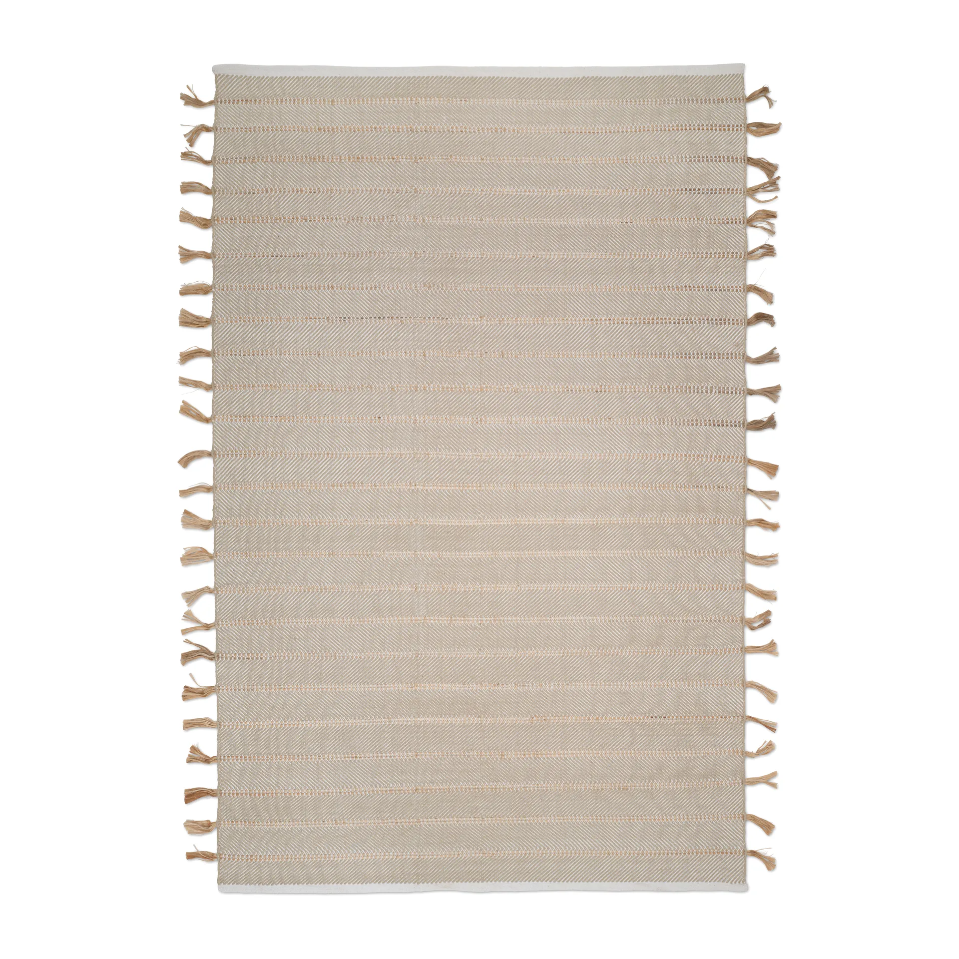 Candin 地毯 170x230 cm, Beige Classic Collection