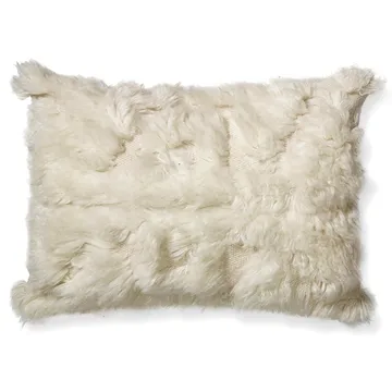 Casablanca 靠枕|靠垫 40x60 cm - 白色 - Classic Collection