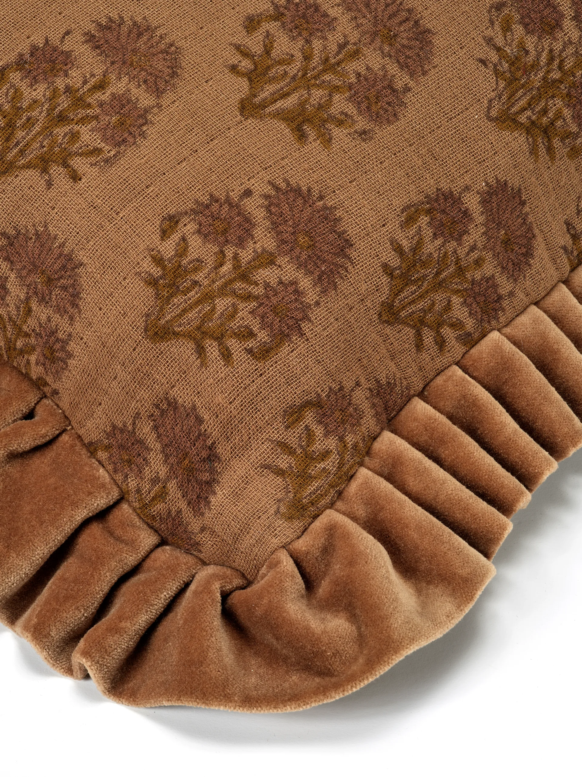 Chandra 靠枕套 50x50 cm, Amber Classic Collection