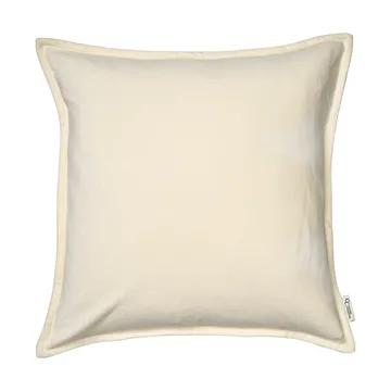 Classic Velvet 抱枕套 50x50cm - 白色 - Classic Collection