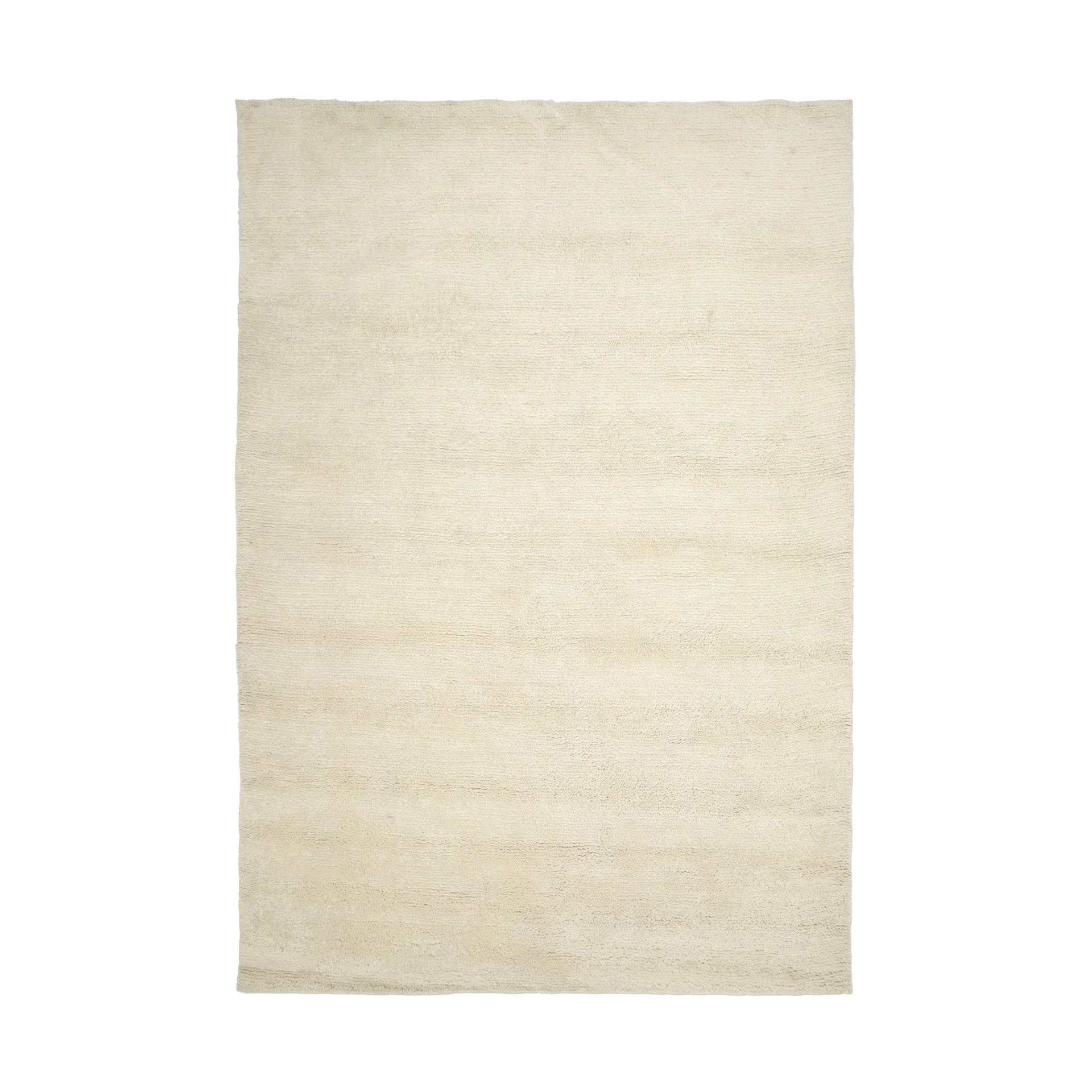 Dune 羊毛地毯, 象牙色 170x230cm Classic Collection