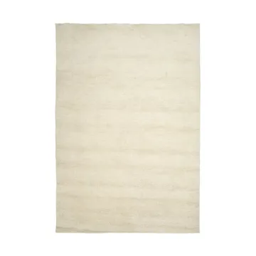 Dune 羊毛地毯 - 象牙色 170x230cm - Classic Collection