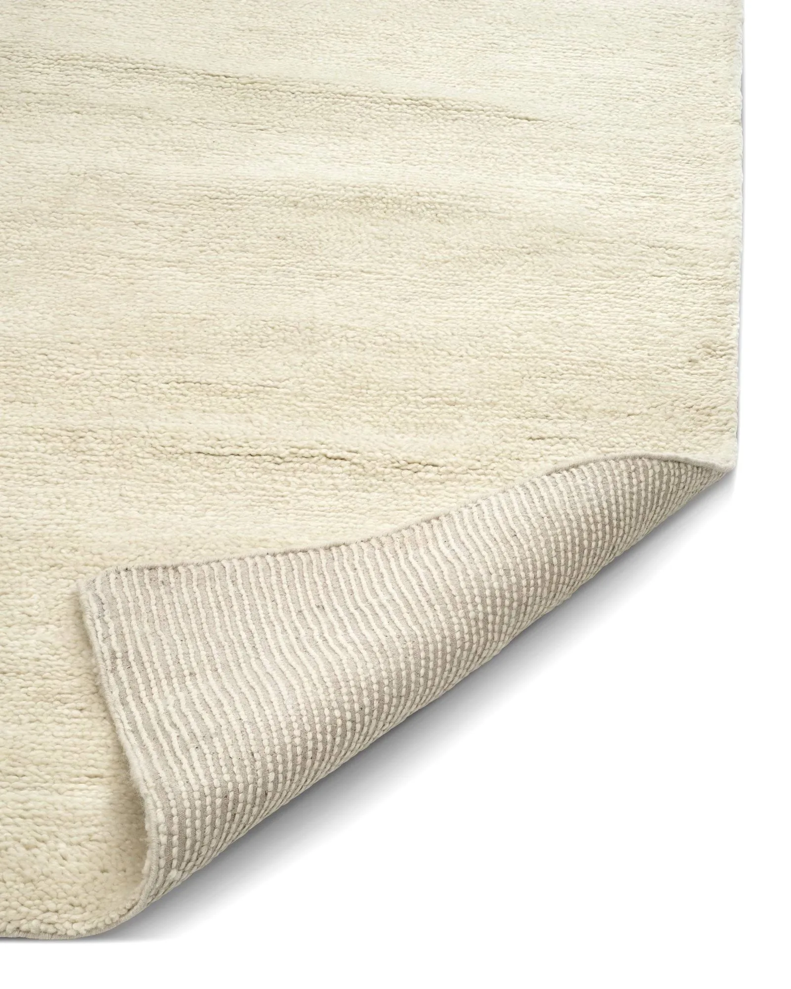 Dune 羊毛地毯, 象牙色 170x230cm Classic Collection