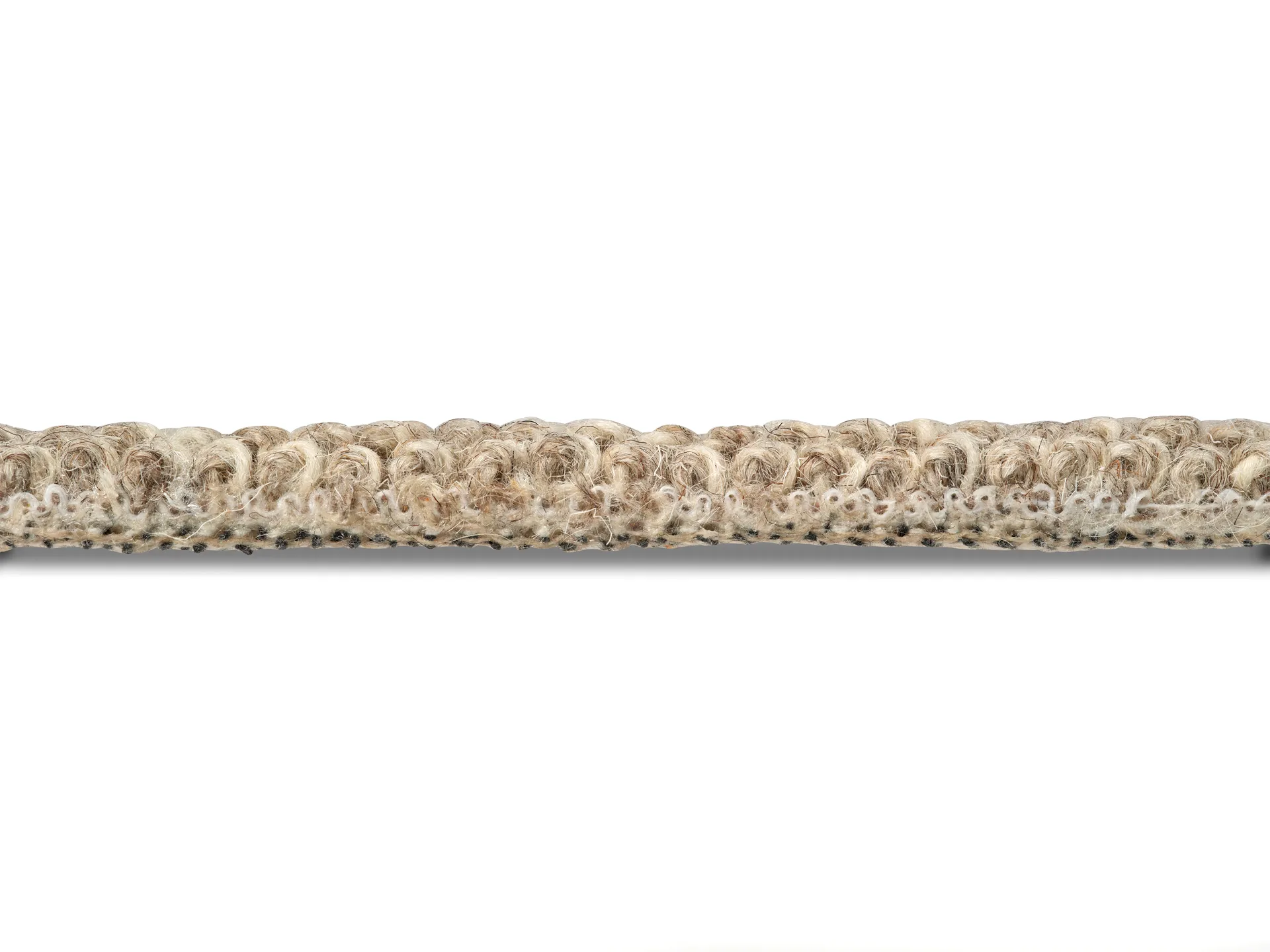 Fjellmyr 地毯, 原色/自然色 米色, 140x200 cm Classic Collection