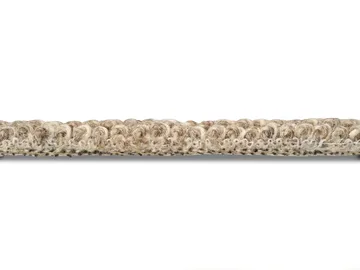 Fjellmyr 地毯 - 原色/自然色 米色, 140x200 cm - Classic Collection