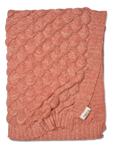 Gems 毯子 130x170 cm - 褐色 - Classic Collection