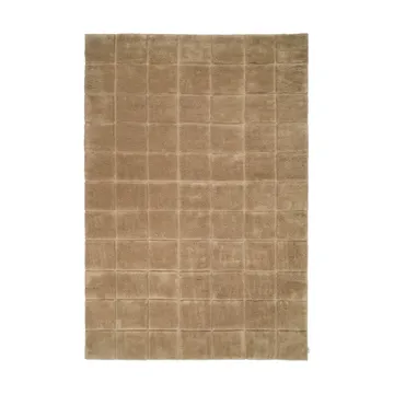 Grid 地毯 - 小麦色_170x230cm - Classic Collection