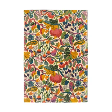 Heritage Garden 地毯 - 奶油色多色_170x230cm - Classic Collection