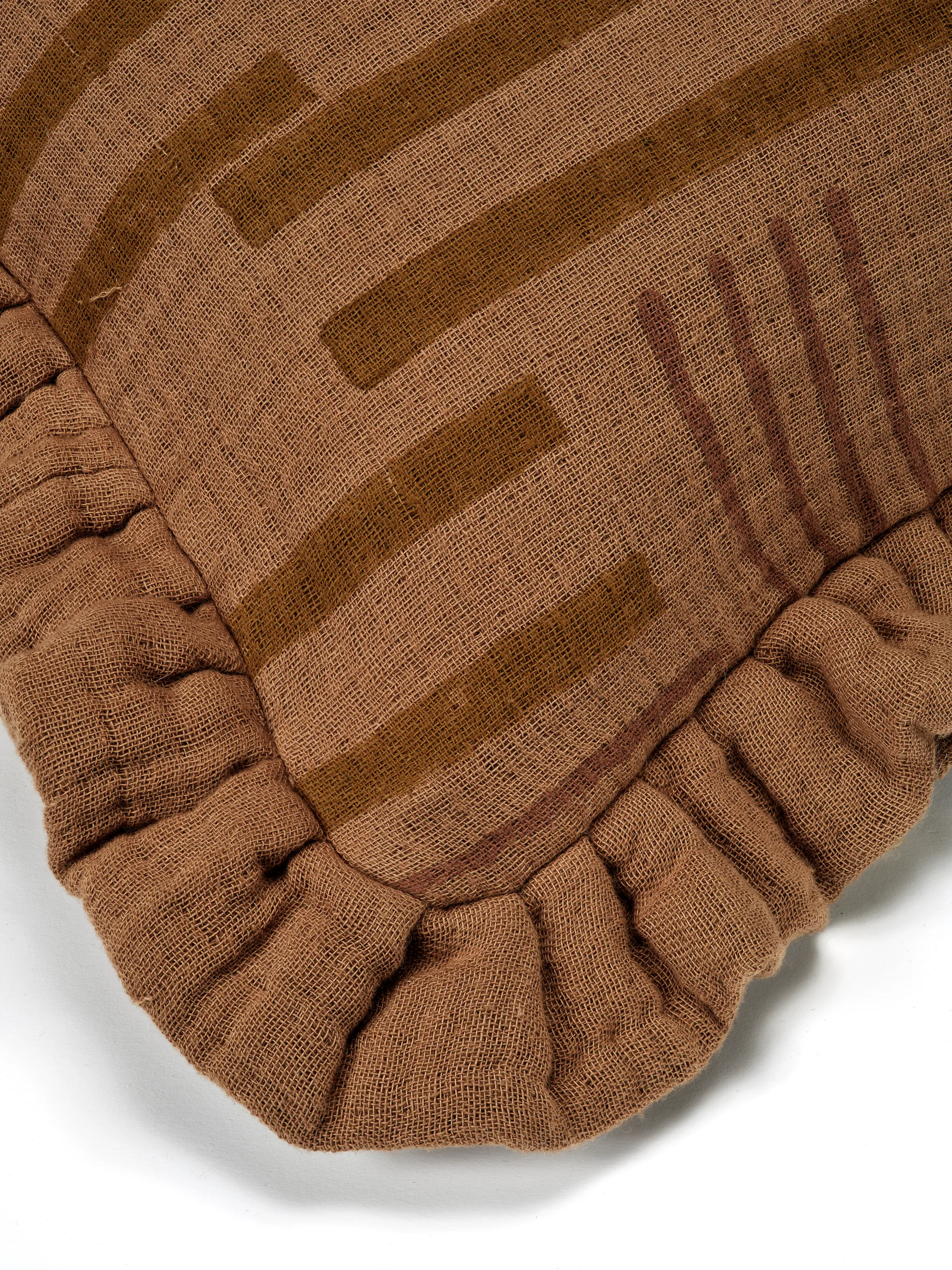 Lines 靠枕套 50x50 cm, Amber Classic Collection