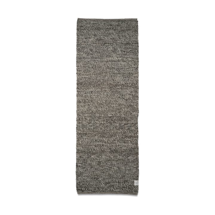 Merino Hallway 桌旗 - 灰色, 80x300 cm - Classic Collection