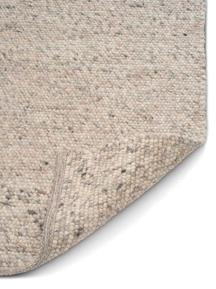 Merino Hallway 桌旗, 原色/自然色-米色, 80x300 cm Classic Collection