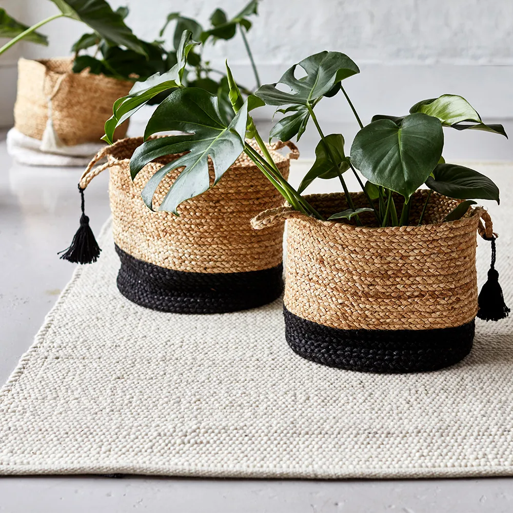 Merino Hallway 桌旗, Oat, 80x150 cm Classic Collection