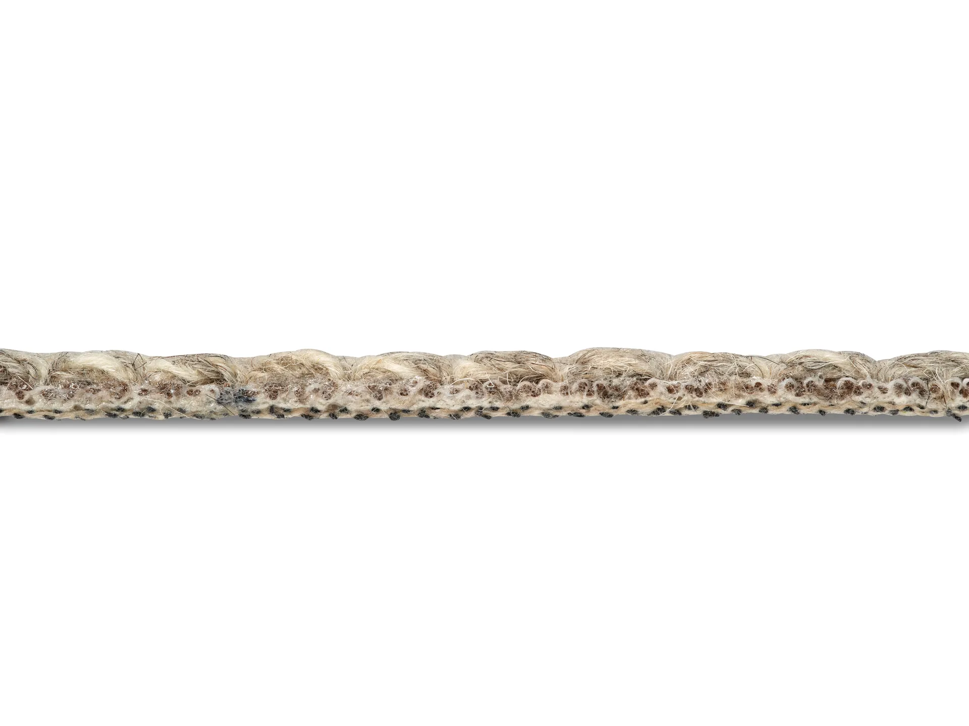 Nordklint 地毯, 原色/自然色 灰色, 140x200 cm Classic Collection